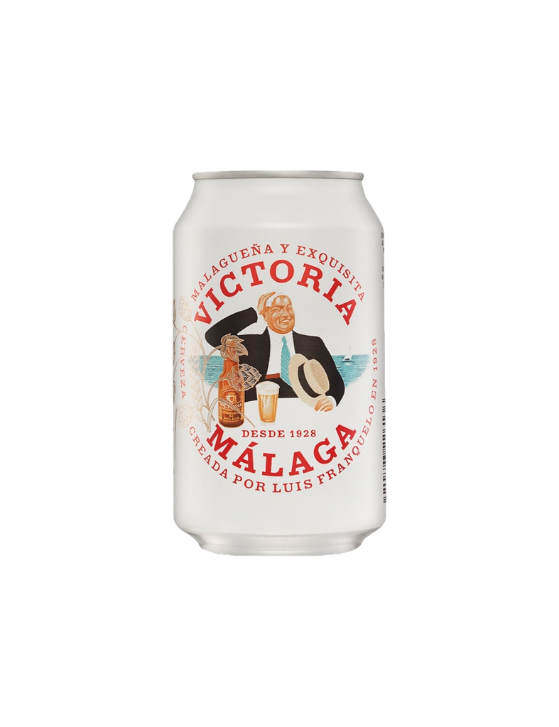 Cerveza Victoria
