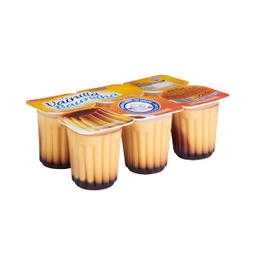 [Mercadona] Flan Vainilla