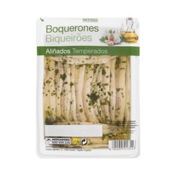 [Mercadona] Boquerones en Vinagre