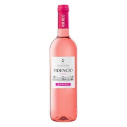 [Mercadona] Vino Rosado