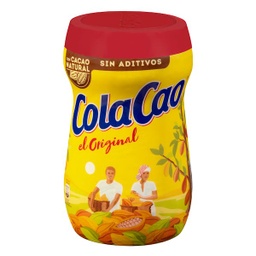 [Mercadona] Colacao
